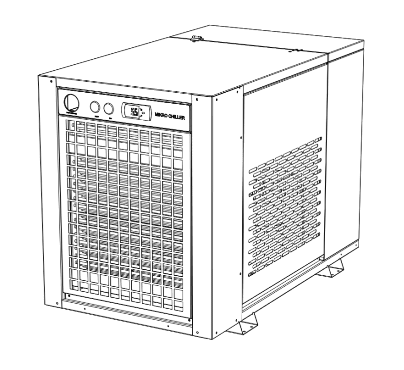 Ymc2 Chillers